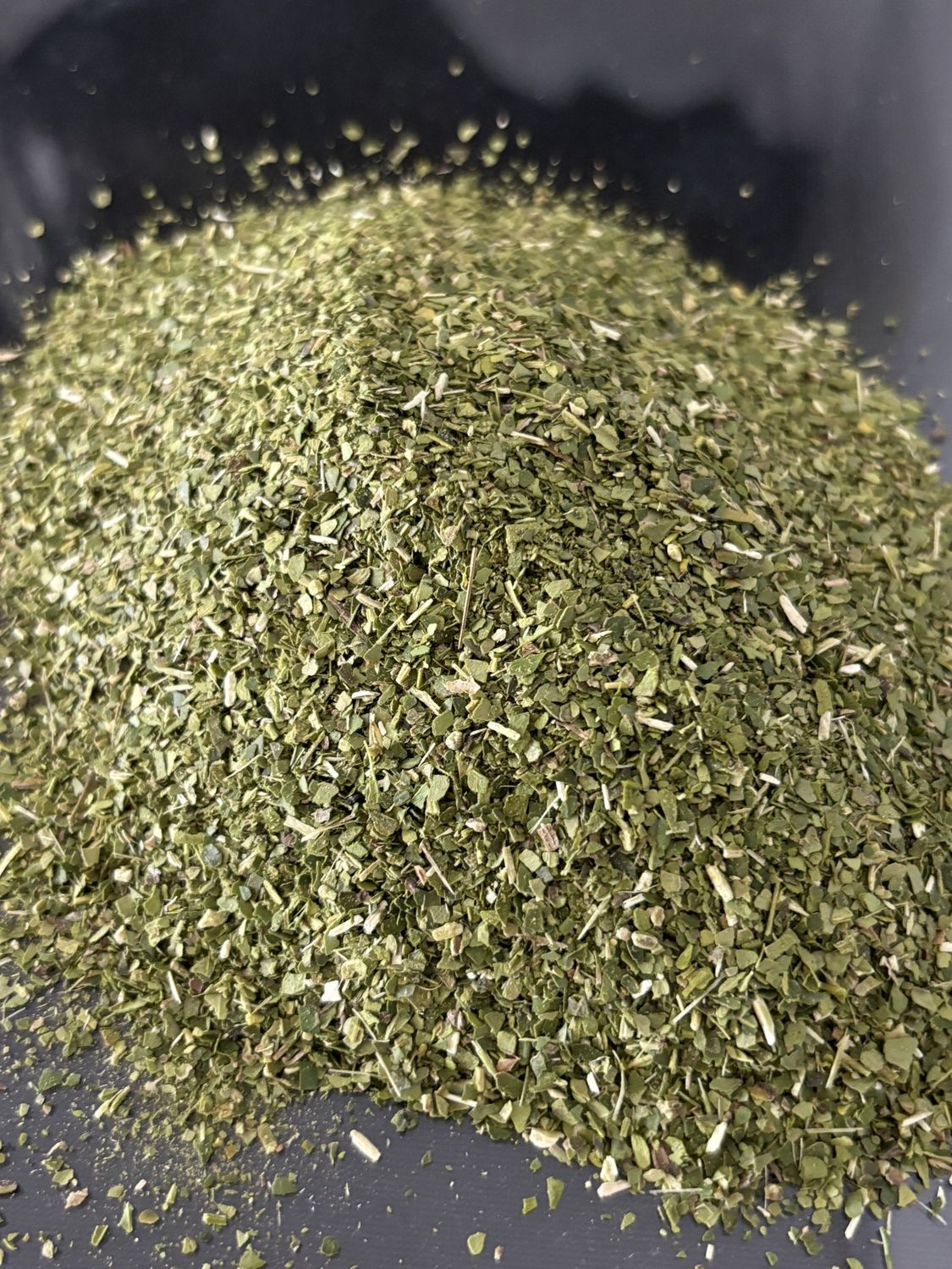 Yerba Mate