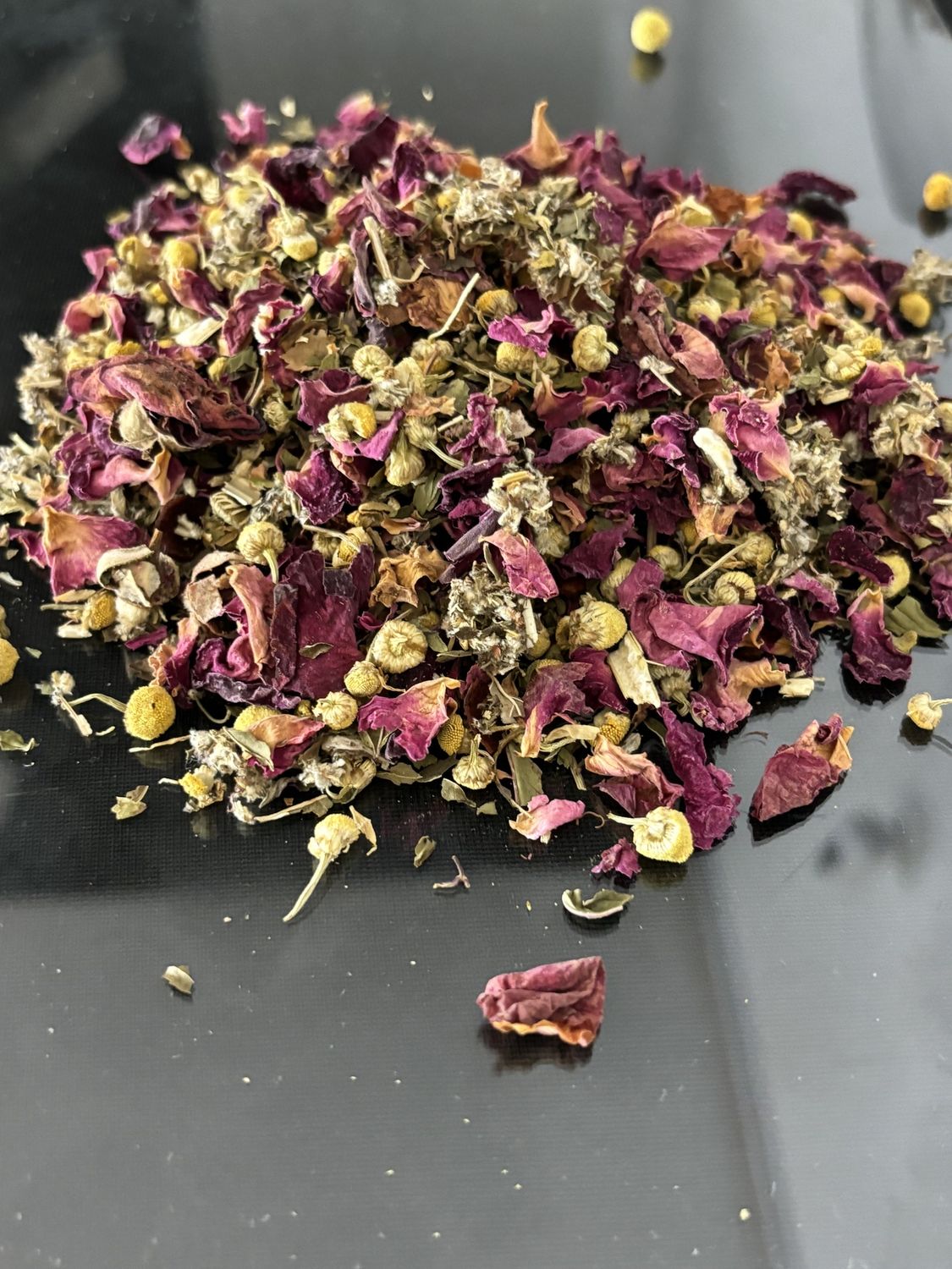 Dream Tea