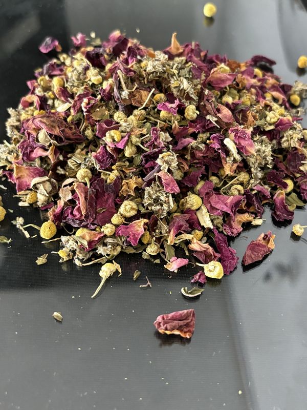 Dream Tea