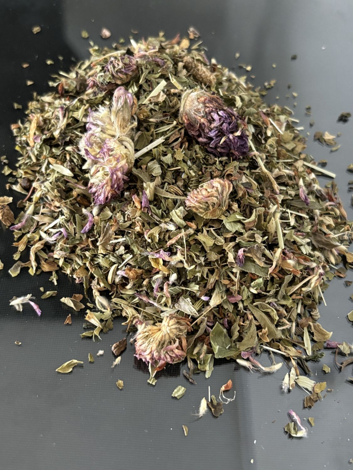 Body Detox Tea