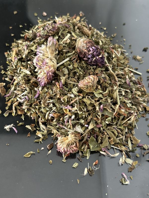 Body Detox Tea