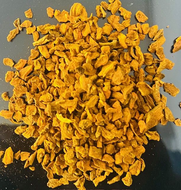 Turmeric Root