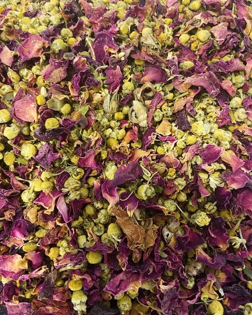 Sleepy Time Tea