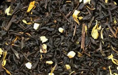 NEW* Mango Tango Black Loose Leaf Tea (oz)