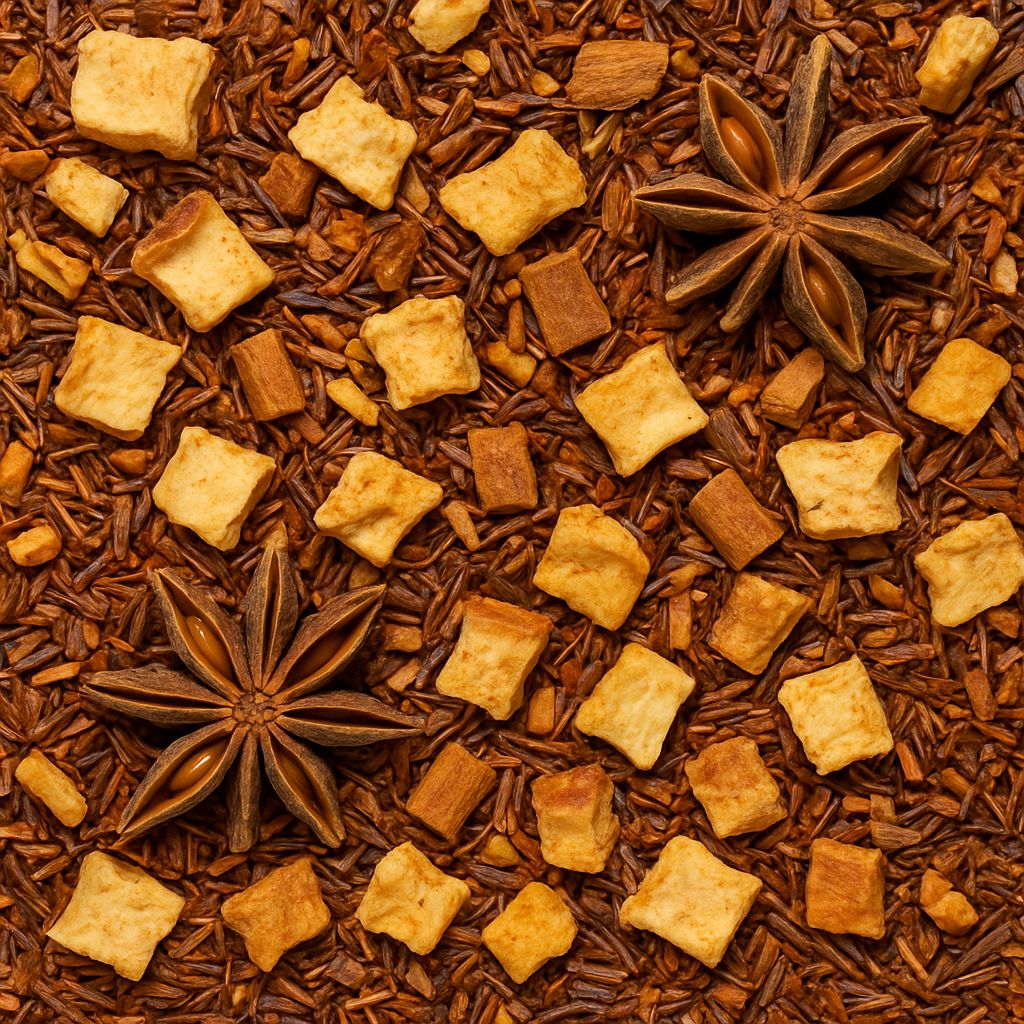 Winter Apple Cider Loose Leaf