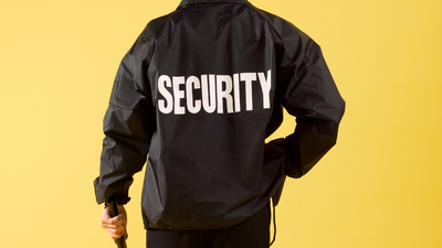Public Safety Uniforms