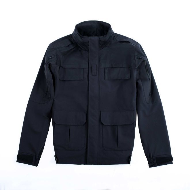 TACSHELL® JACKET - DARK NAVY