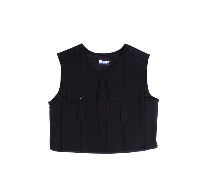 POLYESTER ARMORSKIN® XL - BLACK
