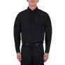 POLYESTER ARMORSKIN® XL - BLACK