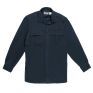 POLYESTER ArmorSkin® WINTER BASE SHIRT 3XL/33 - DARK NAVY