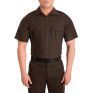 RAYON ARMORSKIN® BROWN - SMALL TALL