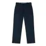 6-Pocket Polyester Pants 44 REG - DARK NAVY