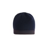 SKULL CAP "POLICE" - DARK NAVY