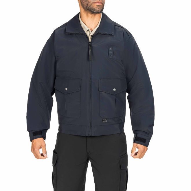 B.DRY® REVERSIBLE BOMBER JACKET