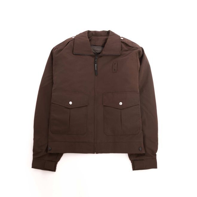 B.DRY® 3-SEASON JACKET - BROWN