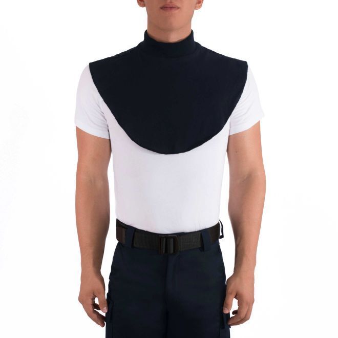 MOCK DICKEY LARGE REG - DARK NAVY