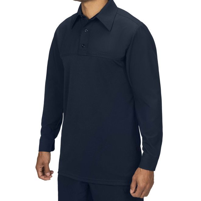FlexRS™ Long Sleeve ArmorSkin® Base Shirt