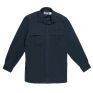 TENX™ LONG SLEEVE BDU SHIRT - DARK NAVY