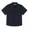 TENX™ SHORT SLEEVE BDU SHIRT W/ CAMERA HOLE