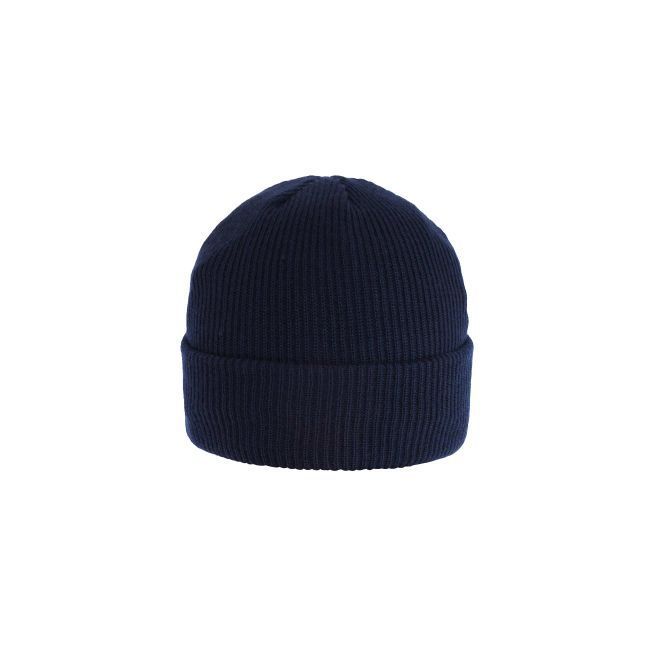 LINED WATCH CAP