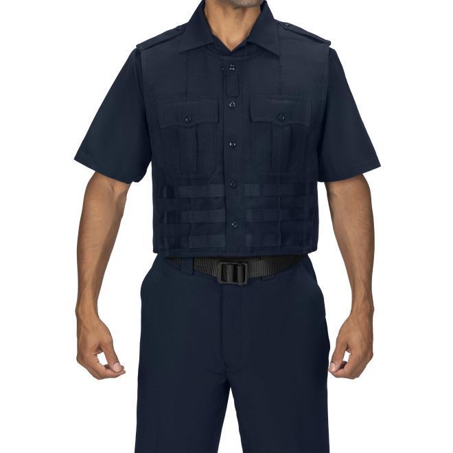 Ruggedized ArmorSkin XP Med Reg - Dark Navy