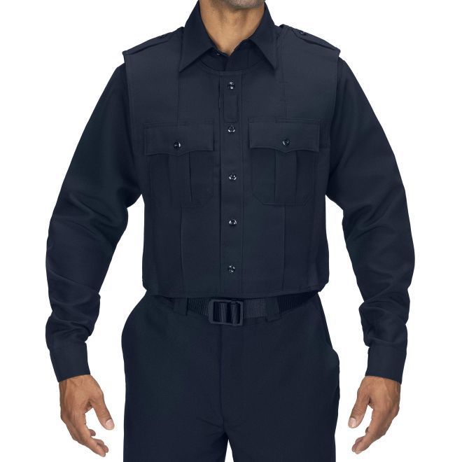 POLYESTER ARMORSKIN® XP - Dark Navy