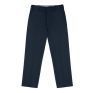 4-POCKET POLYESTER PANTS - DARK NAVY