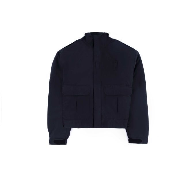 GORE-TEX® CRUISER JACKET - DARK NAVY