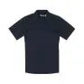 SHORT SLEEVE TenX™ ArmorSkin® BASE SHIRT - DARK NAVY