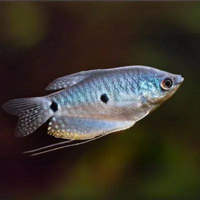 Blue Gourami
