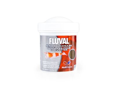 Fluval Shrimp Granules 1.2oz