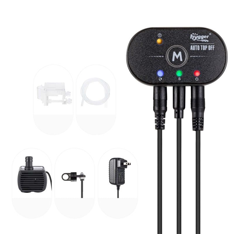 Hygger Auto Top Off System HG987