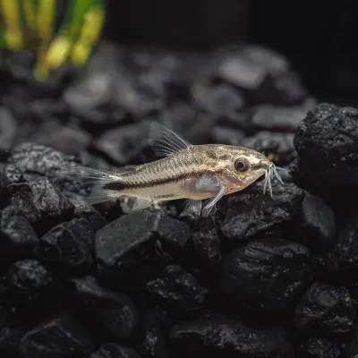 Pigmy Cory Catfish