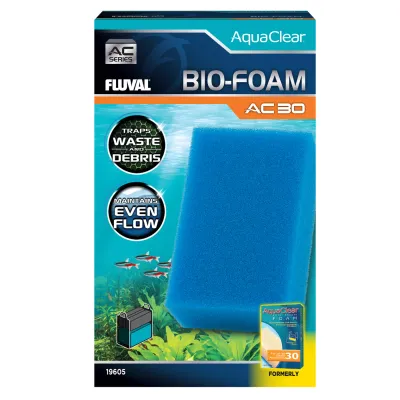 Fluval Bio Foam AC20