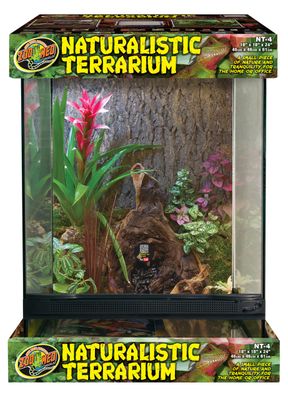 Zoo Med Natural Terrarium, XL 18x18x24&quot;
