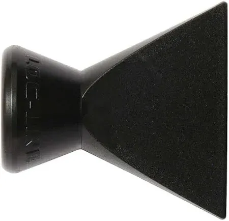 Lifegard Aquatics 1/2" Flare Nozzle