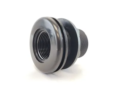 Lifegard Aquatics 1/2&quot; Thread x Slip