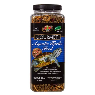 Zoo Med Turtle Gourmet 11 OZ