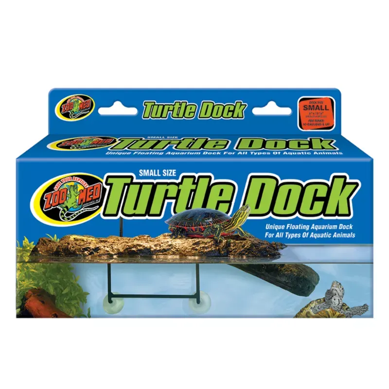 Zoo Med Turtle Dock, Small