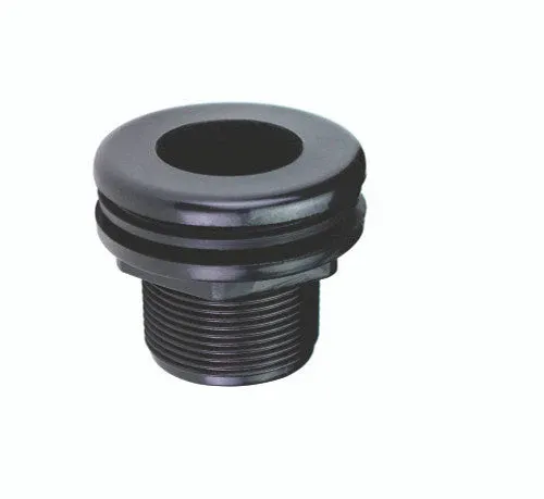 Lifegard Aquatics 1&quot; Slip Bulkhead