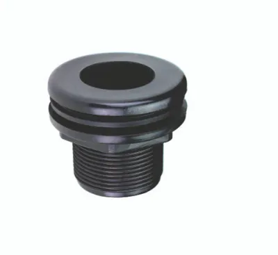 Lifegard Aquatics 1&quot; Slip Bulkhead