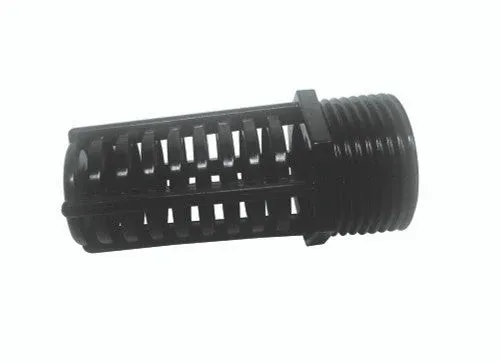 Lifegard 1" Threaded Screen