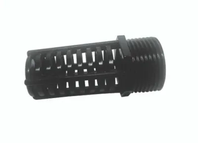 Lifegard 1&quot; Threaded Screen