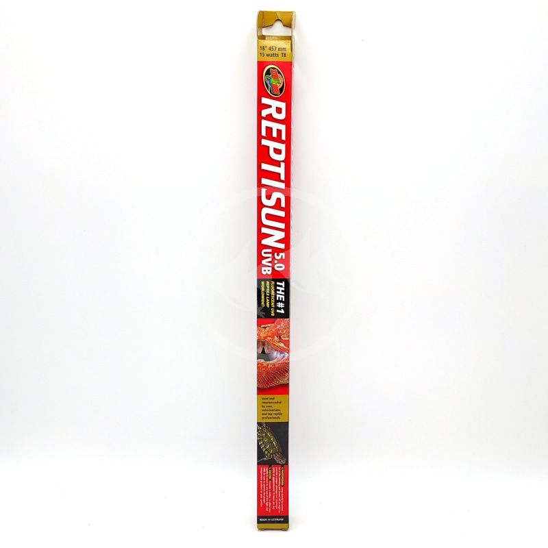 Zoo Med ReptiSun T8 5.0 UVB 48&quot;