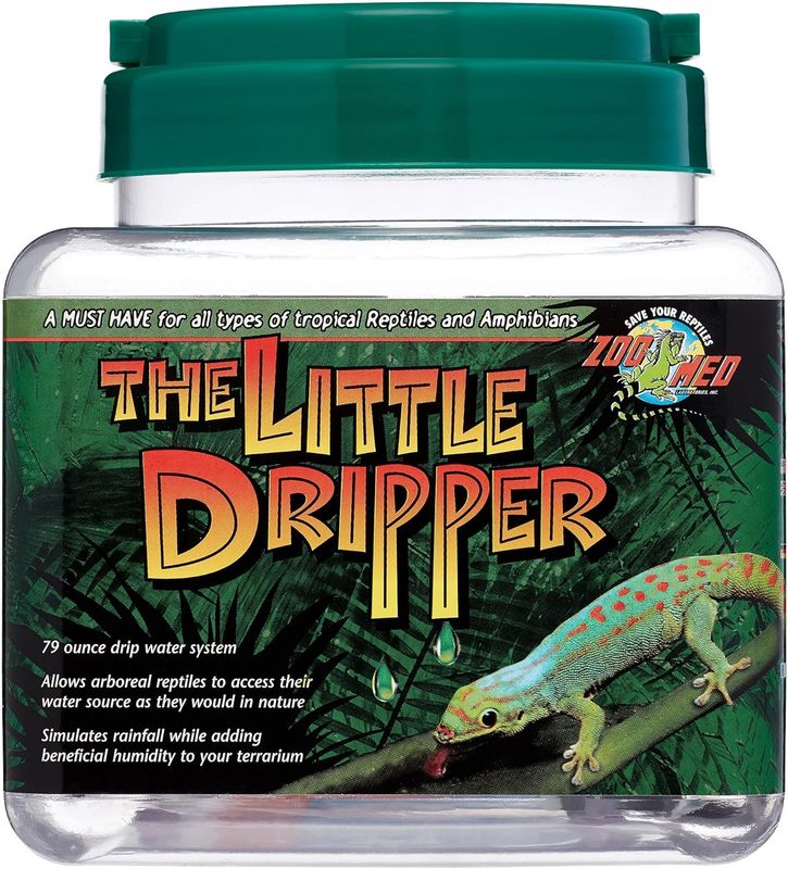 Zoo Med The Little Dripper