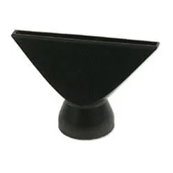 Lifegard Aquatics 3" Flare Nozzle