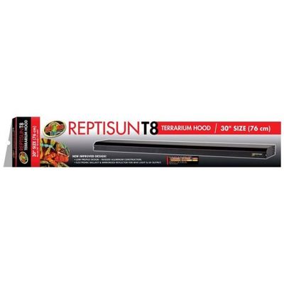 Zoo Med ReptiSun T8 Hood 30&quot;