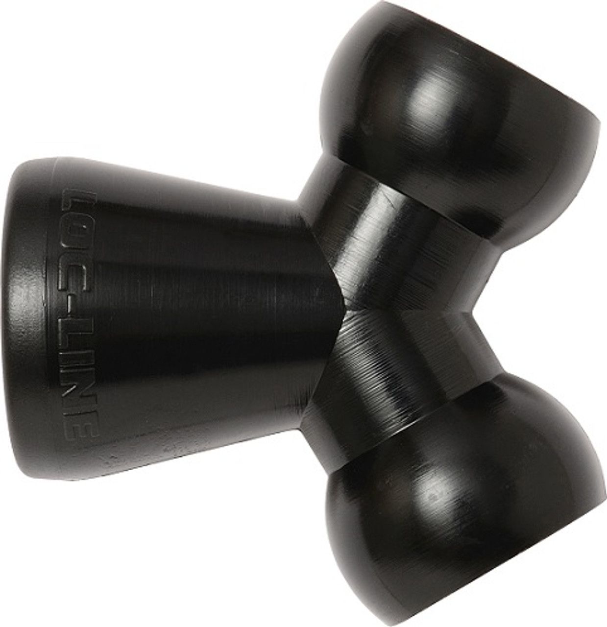 Lifegard Aquatics 3/4&quot; Y Fitting