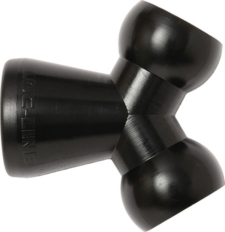 Lifegard Aquatics 3/4" Y Fitting