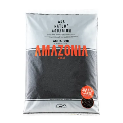 ADA Amazonia Ver.2 3L